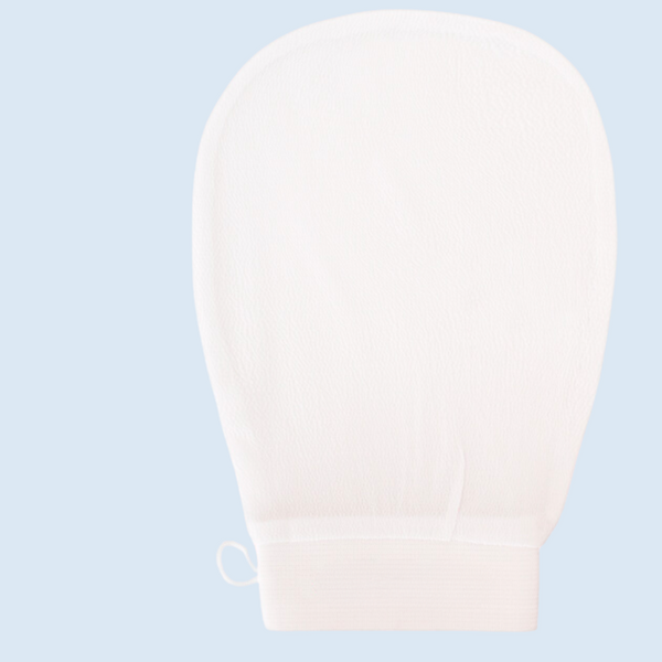 Luna - Exfoliating Glove (FREE GIFT)